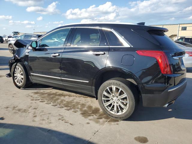 Photo 1 VIN: 1GYKNBRS6HZ214048 - CADILLAC XT5 LUXURY 