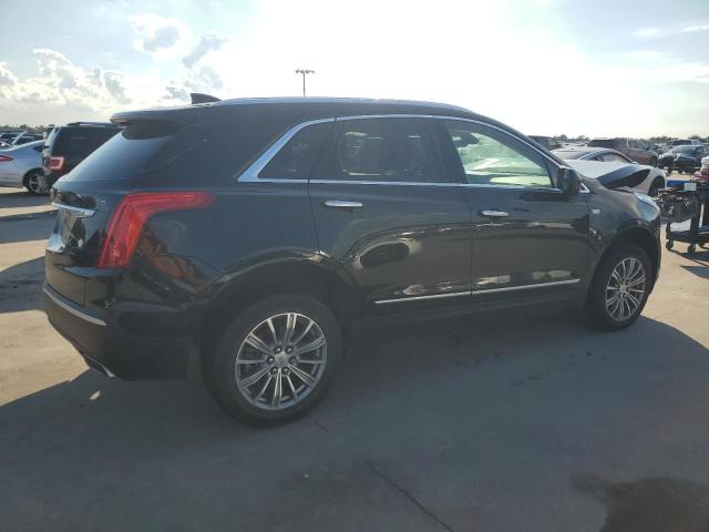 Photo 2 VIN: 1GYKNBRS6HZ214048 - CADILLAC XT5 LUXURY 