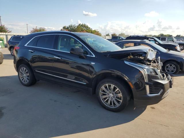 Photo 3 VIN: 1GYKNBRS6HZ214048 - CADILLAC XT5 LUXURY 