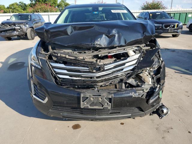 Photo 4 VIN: 1GYKNBRS6HZ214048 - CADILLAC XT5 LUXURY 