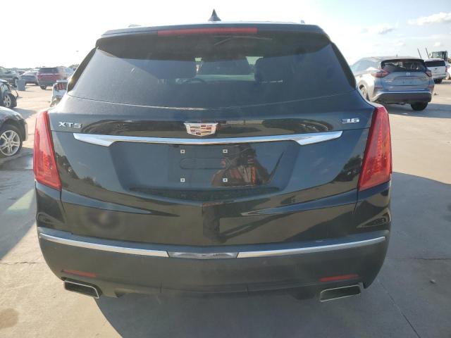 Photo 5 VIN: 1GYKNBRS6HZ214048 - CADILLAC XT5 LUXURY 