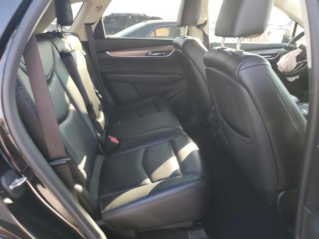 Photo 9 VIN: 1GYKNBRS6HZ214048 - CADILLAC XT5 LUXURY 