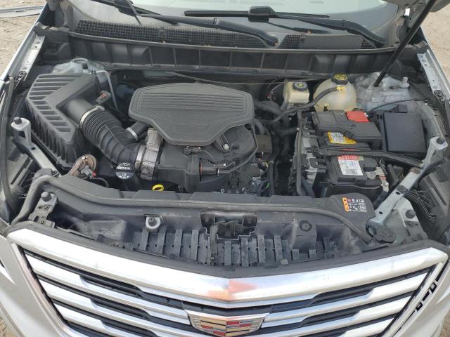 Photo 10 VIN: 1GYKNBRS6HZ215362 - CADILLAC XT5 