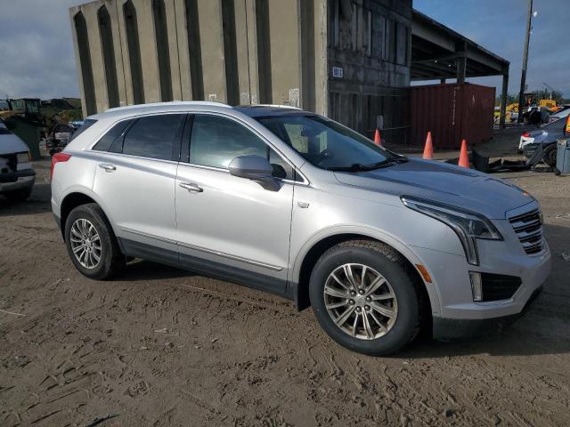 Photo 3 VIN: 1GYKNBRS6HZ215362 - CADILLAC XT5 