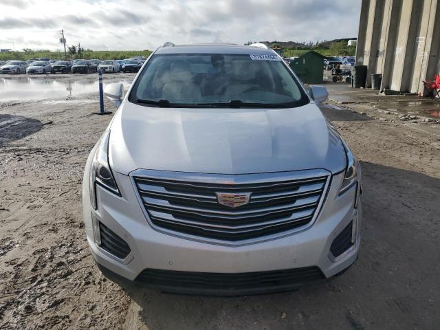 Photo 4 VIN: 1GYKNBRS6HZ215362 - CADILLAC XT5 