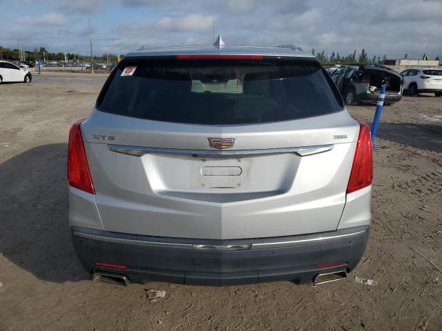 Photo 5 VIN: 1GYKNBRS6HZ215362 - CADILLAC XT5 