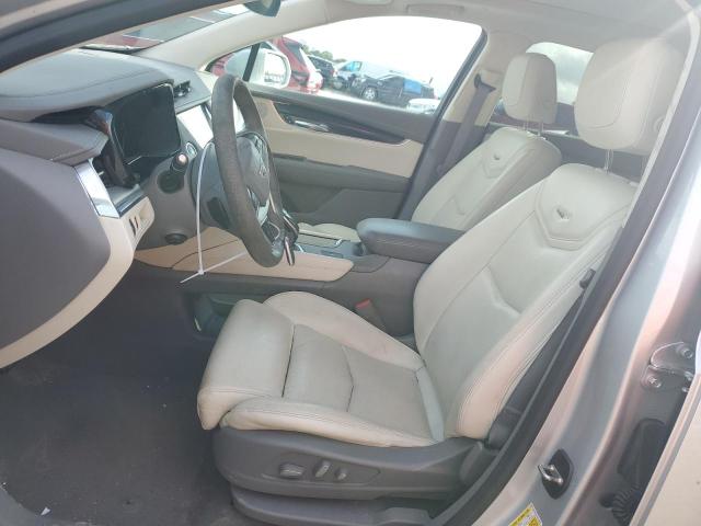 Photo 6 VIN: 1GYKNBRS6HZ215362 - CADILLAC XT5 