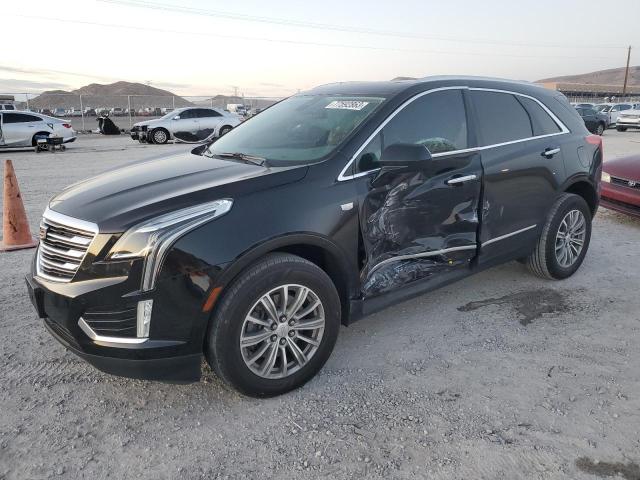 Photo 0 VIN: 1GYKNBRS6HZ233828 - CADILLAC XT5 