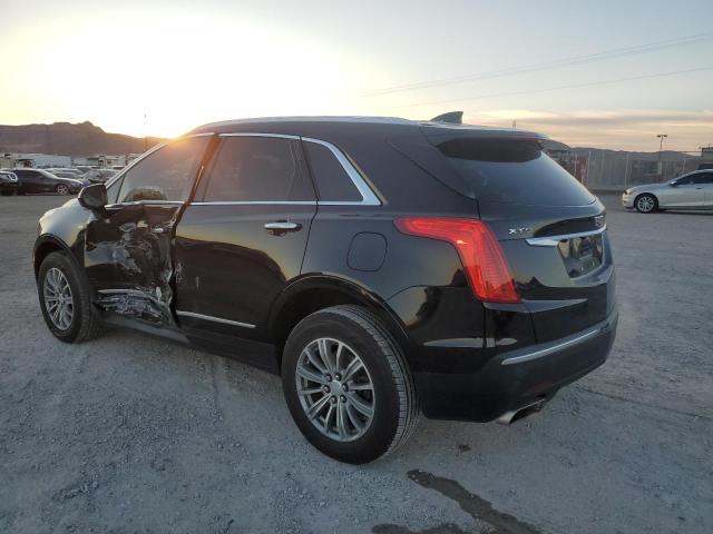 Photo 1 VIN: 1GYKNBRS6HZ233828 - CADILLAC XT5 