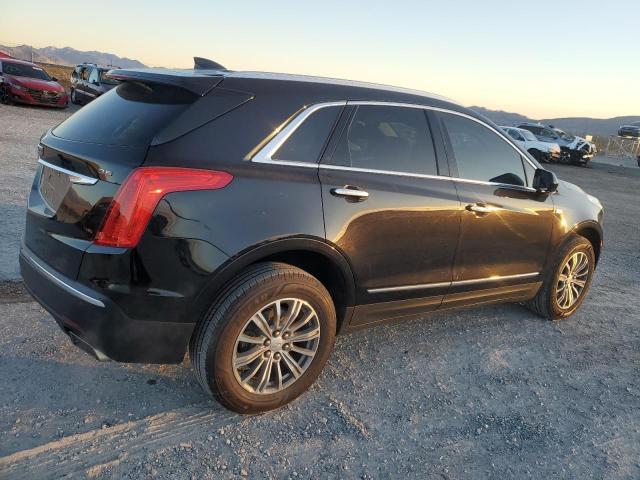 Photo 2 VIN: 1GYKNBRS6HZ233828 - CADILLAC XT5 