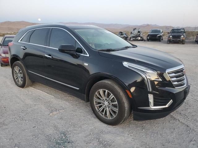 Photo 3 VIN: 1GYKNBRS6HZ233828 - CADILLAC XT5 