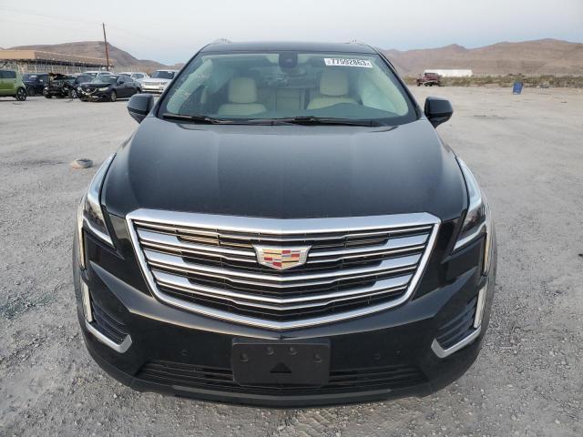 Photo 4 VIN: 1GYKNBRS6HZ233828 - CADILLAC XT5 