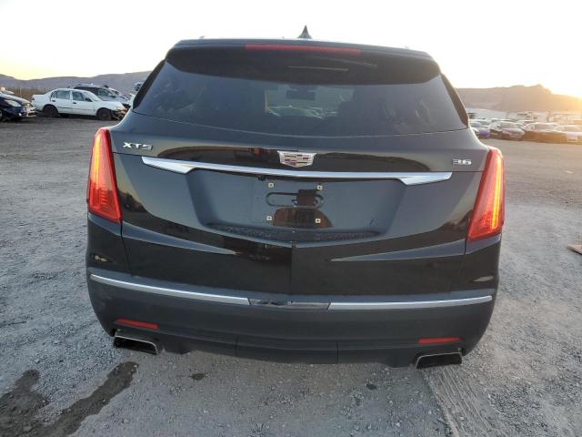 Photo 5 VIN: 1GYKNBRS6HZ233828 - CADILLAC XT5 