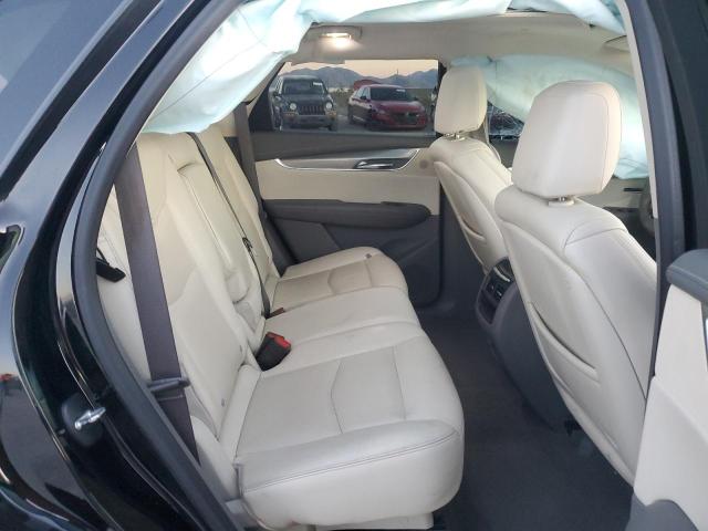 Photo 9 VIN: 1GYKNBRS6HZ233828 - CADILLAC XT5 