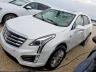 Photo 1 VIN: 1GYKNBRS6HZ251682 - CADILLAC XT5 