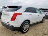 Photo 3 VIN: 1GYKNBRS6HZ251682 - CADILLAC XT5 