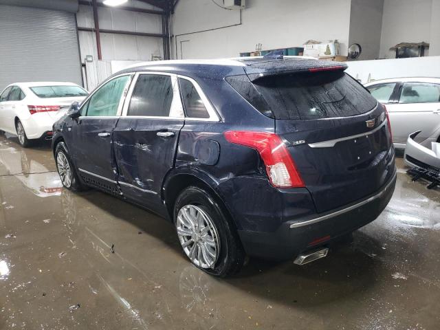 Photo 1 VIN: 1GYKNBRS6HZ264559 - CADILLAC XT5 