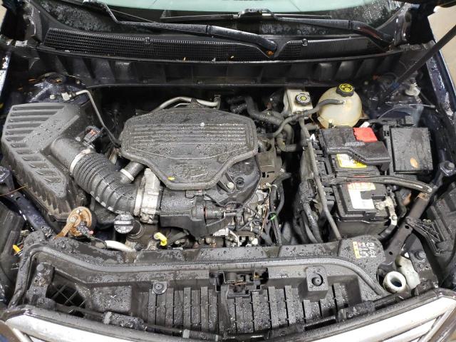 Photo 10 VIN: 1GYKNBRS6HZ264559 - CADILLAC XT5 