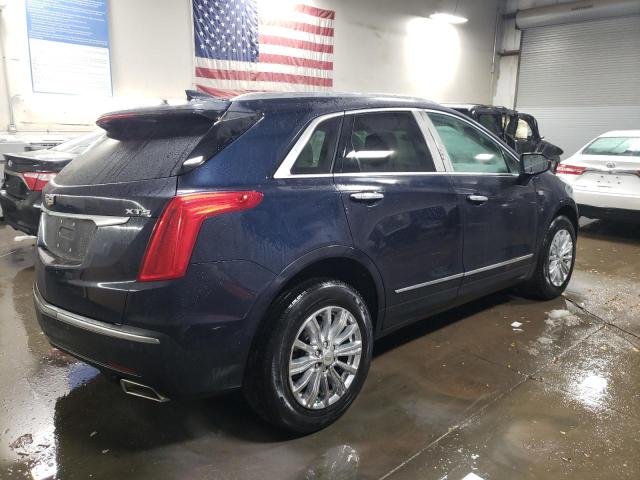 Photo 2 VIN: 1GYKNBRS6HZ264559 - CADILLAC XT5 