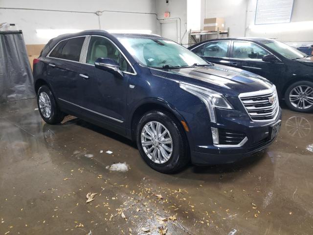 Photo 3 VIN: 1GYKNBRS6HZ264559 - CADILLAC XT5 