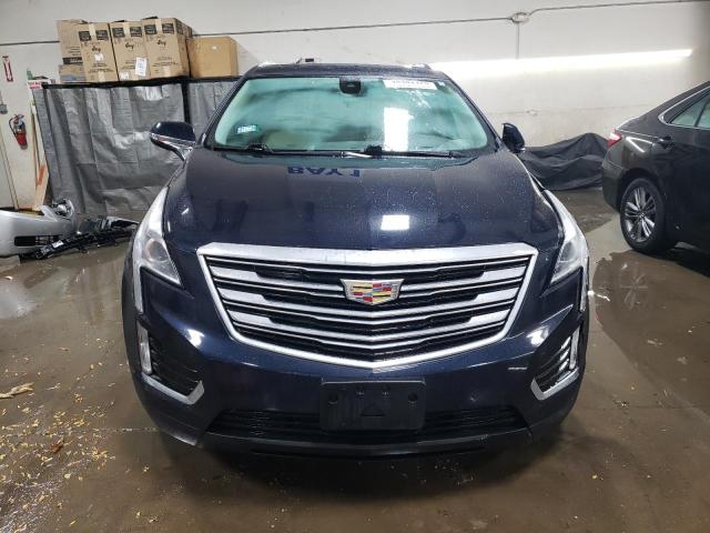 Photo 4 VIN: 1GYKNBRS6HZ264559 - CADILLAC XT5 