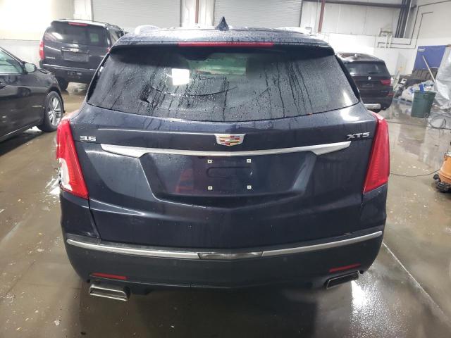 Photo 5 VIN: 1GYKNBRS6HZ264559 - CADILLAC XT5 