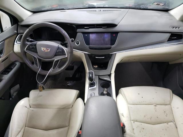 Photo 7 VIN: 1GYKNBRS6HZ264559 - CADILLAC XT5 