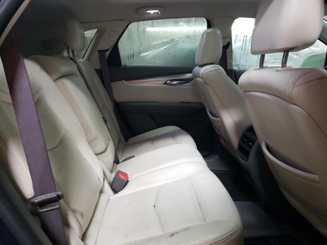 Photo 9 VIN: 1GYKNBRS6HZ264559 - CADILLAC XT5 