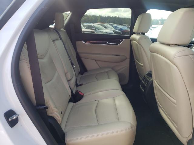 Photo 5 VIN: 1GYKNBRS6HZ285508 - CADILLAC XT5 LUXURY 