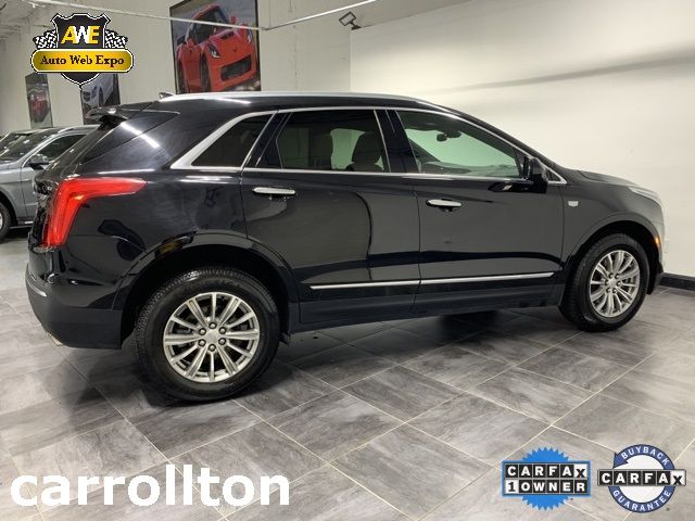 Photo 8 VIN: 1GYKNBRS6HZ320354 - CADILLAC XT5 