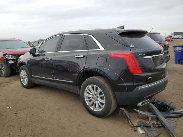 Photo 1 VIN: 1GYKNBRS6JZ176312 - CADILLAC XT5 