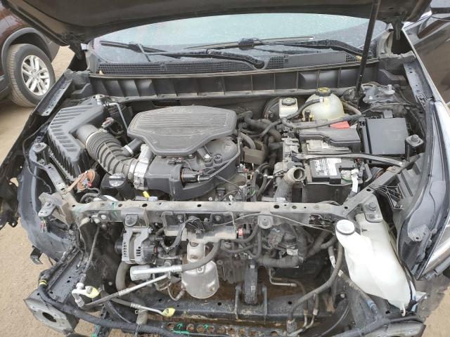 Photo 11 VIN: 1GYKNBRS6JZ176312 - CADILLAC XT5 