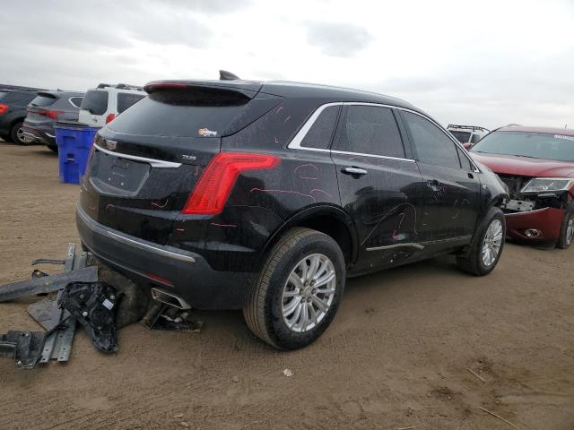 Photo 2 VIN: 1GYKNBRS6JZ176312 - CADILLAC XT5 