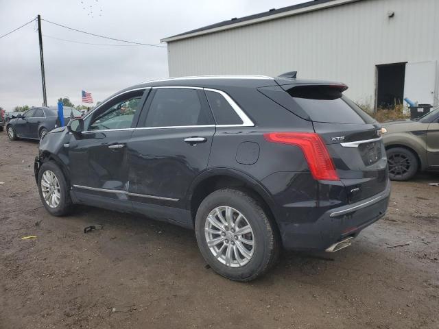 Photo 1 VIN: 1GYKNBRS6JZ247119 - CADILLAC XT5 