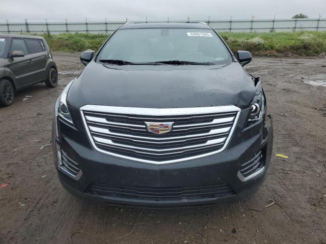 Photo 4 VIN: 1GYKNBRS6JZ247119 - CADILLAC XT5 