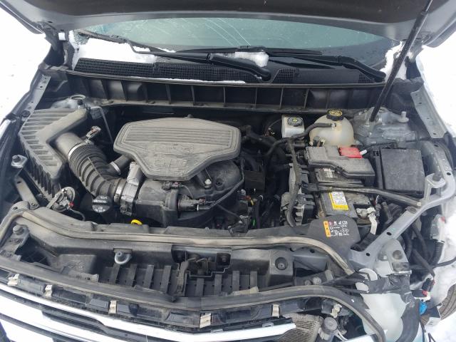 Photo 6 VIN: 1GYKNBRS6KZ148107 - CADILLAC XT5 