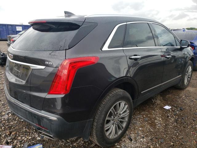 Photo 3 VIN: 1GYKNBRS7HZ104108 - CADILLAC XT5 LUXURY 