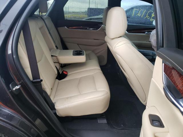 Photo 5 VIN: 1GYKNBRS7HZ104108 - CADILLAC XT5 LUXURY 