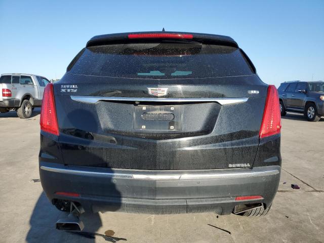 Photo 5 VIN: 1GYKNBRS7HZ120454 - CADILLAC XT5 