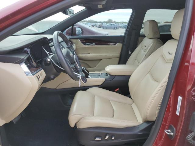 Photo 6 VIN: 1GYKNBRS7HZ140395 - CADILLAC XT5 