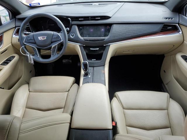 Photo 7 VIN: 1GYKNBRS7HZ140395 - CADILLAC XT5 