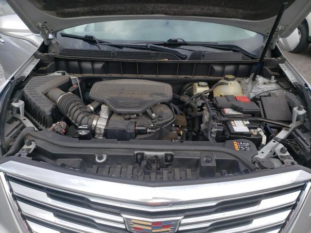 Photo 10 VIN: 1GYKNBRS7HZ153874 - CADILLAC XT5 