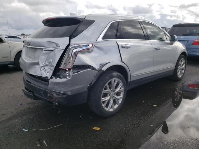 Photo 2 VIN: 1GYKNBRS7HZ153874 - CADILLAC XT5 