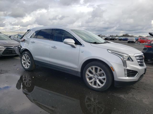 Photo 3 VIN: 1GYKNBRS7HZ153874 - CADILLAC XT5 