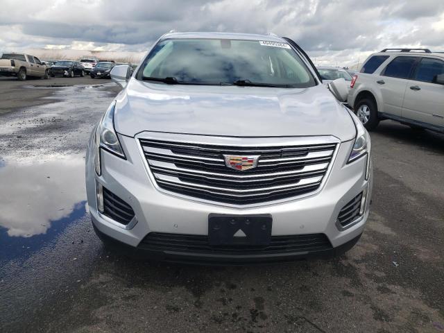 Photo 4 VIN: 1GYKNBRS7HZ153874 - CADILLAC XT5 