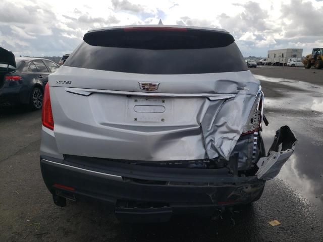 Photo 5 VIN: 1GYKNBRS7HZ153874 - CADILLAC XT5 