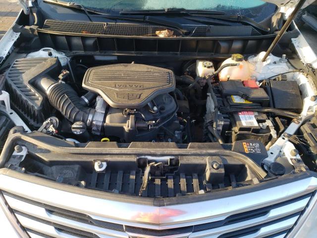 Photo 6 VIN: 1GYKNBRS7HZ156581 - CADILLAC XT5 LUXURY 