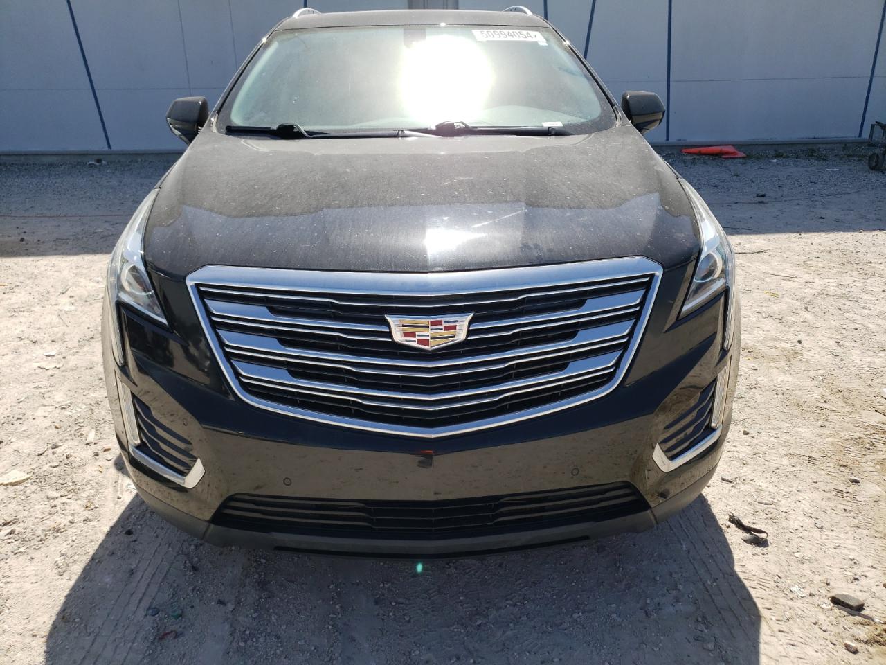 Photo 4 VIN: 1GYKNBRS7HZ163434 - CADILLAC XT5 