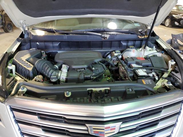 Photo 11 VIN: 1GYKNBRS7HZ198202 - CADILLAC XT5 LUXURY 