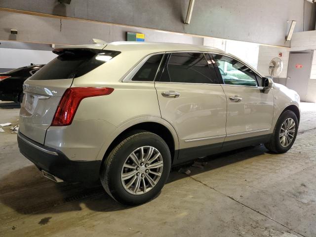 Photo 2 VIN: 1GYKNBRS7HZ198202 - CADILLAC XT5 LUXURY 